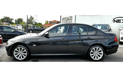 BMW 320 2.0D 177HP ANDROID - автомобили, коли, обяви за нови и употребявани 7