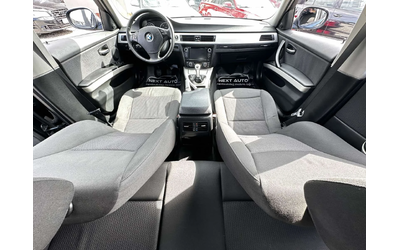 BMW 320 2.0D 177HP ANDROID - автомобили, коли, обяви за нови и употребявани 8