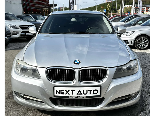 BMW 320 2.0D 184HP 156, 134KM EURO5A - автомобили, коли, обяви за нови и употребявани 1