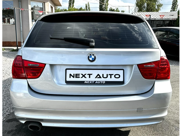 BMW 320 2.0D 184HP 156, 134KM EURO5A - автомобили, коли, обяви за нови и употребявани 5