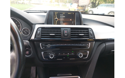 BMW 320 D M-Sport AUTOMAT - автомобили, коли, обяви за нови и употребявани 10