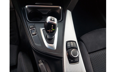 BMW 320 D M-Sport AUTOMAT - автомобили, коли, обяви за нови и употребявани 11