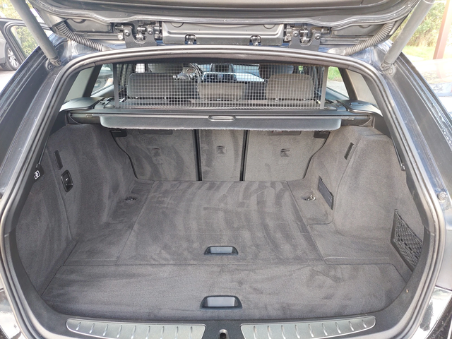 BMW 320 D M-Sport AUTOMAT - автомобили, коли, обяви за нови и употребявани 12