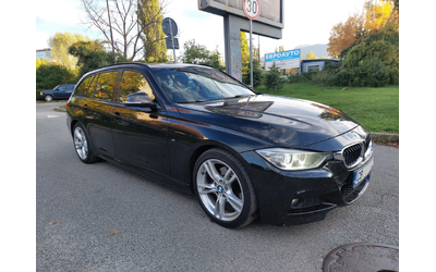 bmw-320 - 1