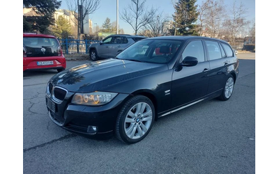 bmw-320 - 1