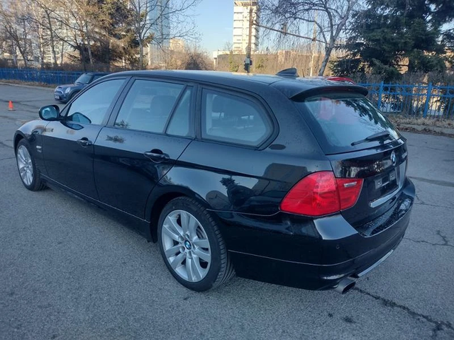 BMW 320 xd 184ps NAVI - автомобили, коли, обяви за нови и употребявани 4