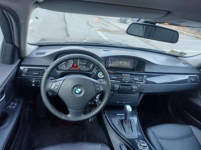 BMW 320 xd 184ps NAVI - автомобили, коли, обяви за нови и употребявани 5