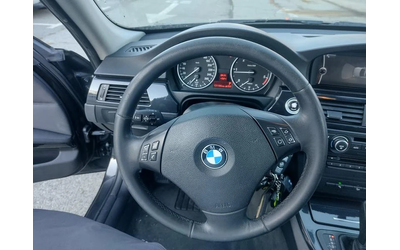 BMW 320 xd 184ps NAVI - автомобили, коли, обяви за нови и употребявани 6