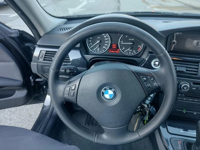 BMW 320 xd 184ps NAVI - автомобили, коли, обяви за нови и употребявани 6