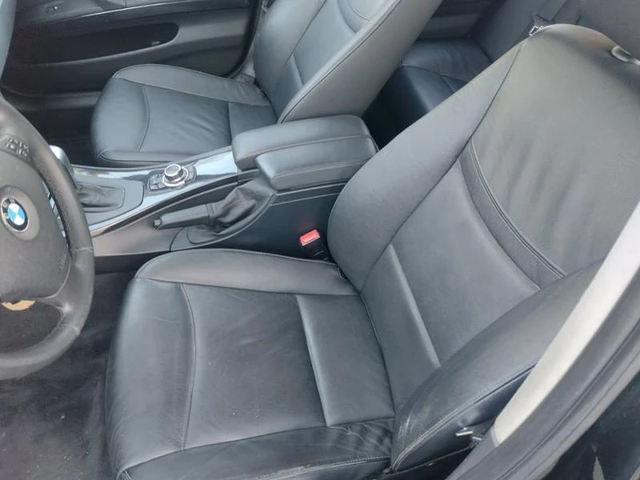 BMW 320 xd 184ps NAVI - автомобили, коли, обяви за нови и употребявани 7