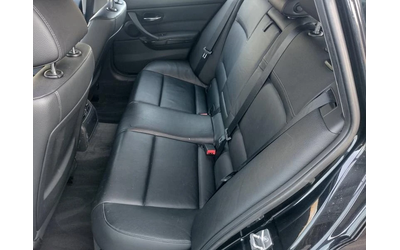 BMW 320 xd 184ps NAVI - автомобили, коли, обяви за нови и употребявани 8