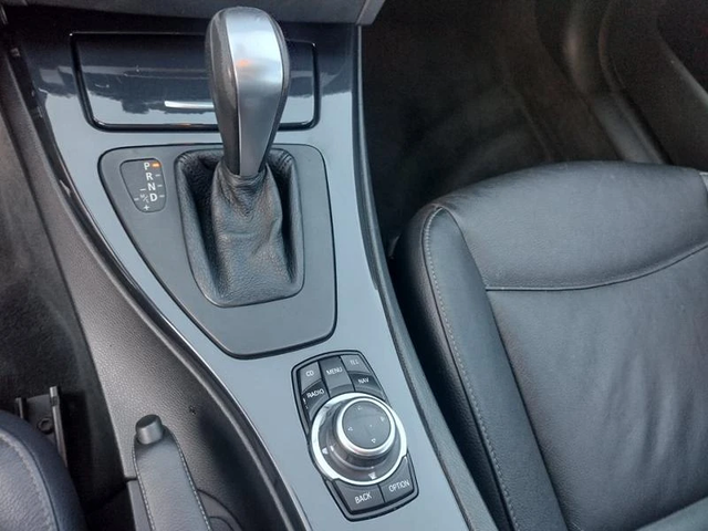 BMW 320 xd 184ps NAVI - автомобили, коли, обяви за нови и употребявани 9