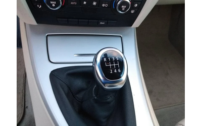 BMW 320 D  КАБРИО КУПЕ - автомобили, коли, обяви за нови и употребявани 10