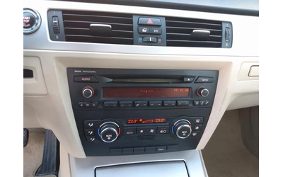 BMW 320 D  КАБРИО КУПЕ - автомобили, коли, обяви за нови и употребявани 11