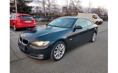 bmw-320 - 1