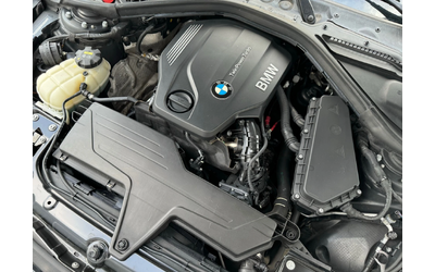 BMW 320 2.0d 190ps, M пak., лед, нави, мулти, ев6B - автомобили, коли, обяви за нови и употребявани 16