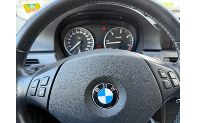 BMW 320 320xDrive+ 184kc+ Automatic+ Подгрев+ Навигация - автомобили, коли, обяви за нови и употребявани 10