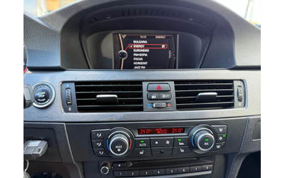 BMW 320 320xDrive+ 184kc+ Automatic+ Подгрев+ Навигация - автомобили, коли, обяви за нови и употребявани 11