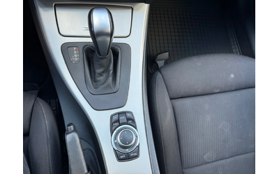 BMW 320 320xDrive+ 184kc+ Automatic+ Подгрев+ Навигация - автомобили, коли, обяви за нови и употребявани 12