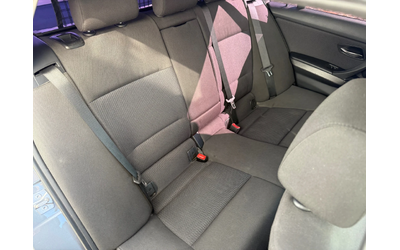 BMW 320 320xDrive+ 184kc+ Automatic+ Подгрев+ Навигация - автомобили, коли, обяви за нови и употребявани 7