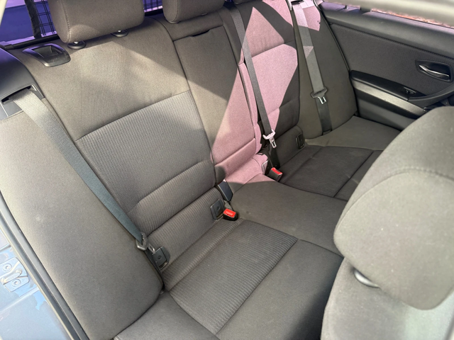 BMW 320 320xDrive+ 184kc+ Automatic+ Подгрев+ Навигация - автомобили, коли, обяви за нови и употребявани 7