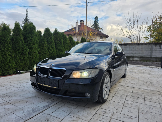 BMW 320 2.0 I - автомобили, коли, обяви за нови и употребявани 0