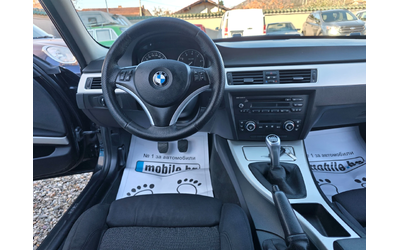 BMW 320 2.0 I - автомобили, коли, обяви за нови и употребявани 10
