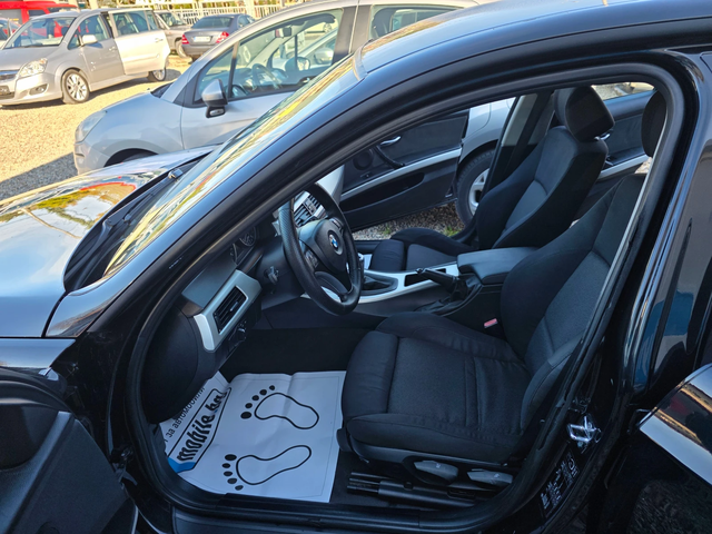 BMW 320 2.0 I - автомобили, коли, обяви за нови и употребявани 11