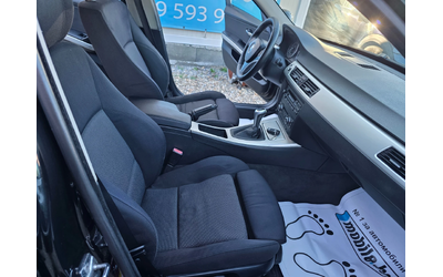 BMW 320 2.0 I - автомобили, коли, обяви за нови и употребявани 13