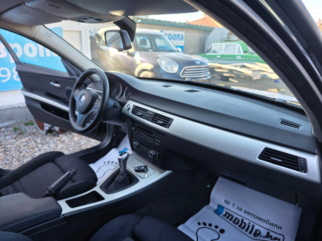 BMW 320 2.0 I - автомобили, коли, обяви за нови и употребявани 14