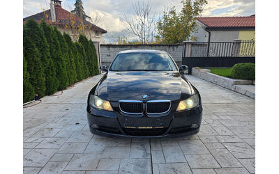 bmw-320 - 1