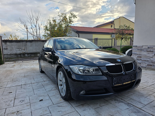 BMW 320 2.0 I - автомобили, коли, обяви за нови и употребявани 2