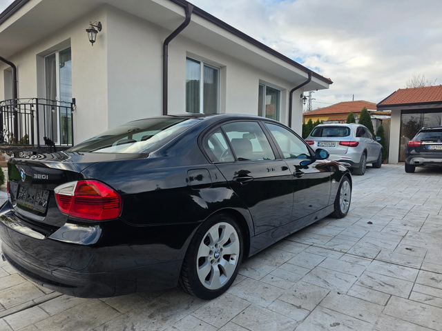 BMW 320 2.0 I - автомобили, коли, обяви за нови и употребявани 3