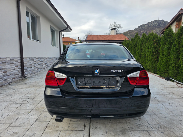 BMW 320 2.0 I - автомобили, коли, обяви за нови и употребявани 5