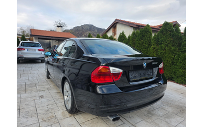 BMW 320 2.0 I - автомобили, коли, обяви за нови и употребявани 6