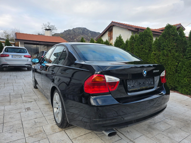 BMW 320 2.0 I - автомобили, коли, обяви за нови и употребявани 6