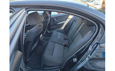 BMW 320 2.0 I - автомобили, коли, обяви за нови и употребявани 8