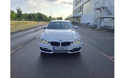bmw-320 - 0