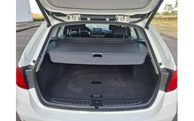 BMW 320 2.0D SPORT Navi Кожа - автомобили, коли, обяви за нови и употребявани 12