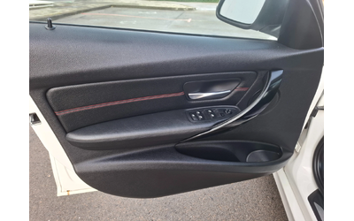 BMW 320 2.0D SPORT Navi Кожа - автомобили, коли, обяви за нови и употребявани 6