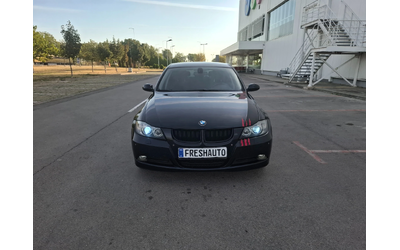 bmw-320 - 0
