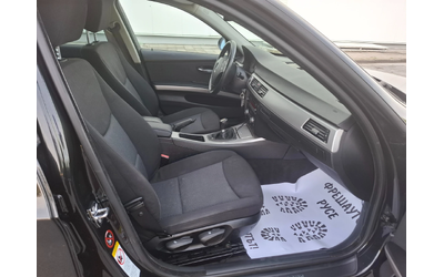 BMW 320 2.0D XENON АВТОПИЛОТ 6ск. - автомобили, коли, обяви за нови и употребявани 10