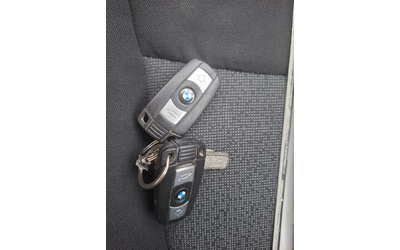 BMW 320 2.0D XENON АВТОПИЛОТ 6ск. - автомобили, коли, обяви за нови и употребявани 13