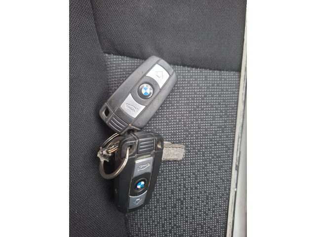 BMW 320 2.0D XENON АВТОПИЛОТ 6ск. - автомобили, коли, обяви за нови и употребявани 13