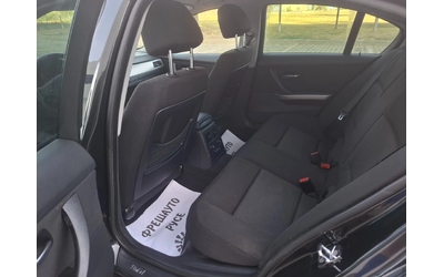 BMW 320 2.0D XENON АВТОПИЛОТ 6ск. - автомобили, коли, обяви за нови и употребявани 7