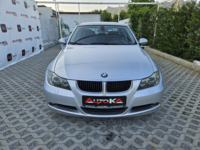 BMW 320 2.0D-163кс= 108.000км= 6СКОРОСТИ= АВТОПИЛОТ= КСЕНО - автомобили, коли, обяви за нови и употребявани 0