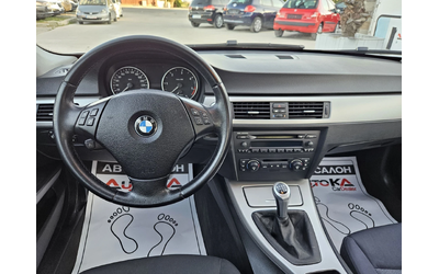 BMW 320 2.0D-163кс= 108.000км= 6СКОРОСТИ= АВТОПИЛОТ= КСЕНО - автомобили, коли, обяви за нови и употребявани 10
