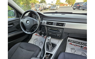 BMW 320 2.0D-163кс= 108.000км= 6СКОРОСТИ= АВТОПИЛОТ= КСЕНО - автомобили, коли, обяви за нови и употребявани 12