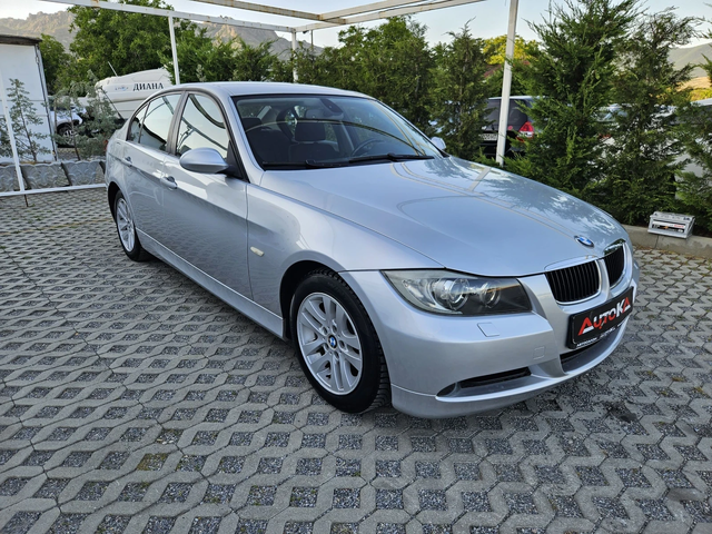 BMW 320 2.0D-163кс= 108.000км= 6СКОРОСТИ= АВТОПИЛОТ= КСЕНО - автомобили, коли, обяви за нови и употребявани 1