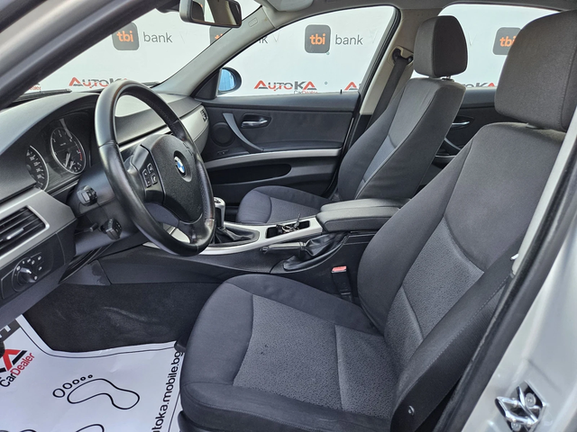 BMW 320 2.0D-163кс= 108.000км= 6СКОРОСТИ= АВТОПИЛОТ= КСЕНО - автомобили, коли, обяви за нови и употребявани 6